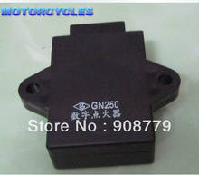 for Suzuki GN250 TU GN 250 Digital Ignition Control Module CDI Box UNIT 6pin plug motorcycle OEM QUALITY D-866 2024 - buy cheap