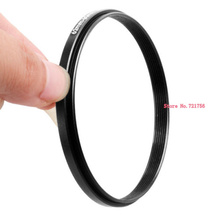 Wholesale 62mm-82mm  62-82mm 62 to 82 Step up Ring Filter Adapter camera 2024 - buy cheap