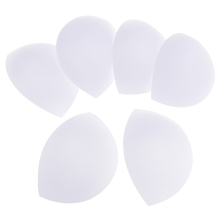 3 Pairs Womens Removable Smart Cups Bra Inserts Pads For Sports Bra Bikini Tops 2024 - buy cheap