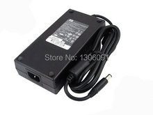 Original 180W AC Power Supply Adapter Charger for HP Compaq Pro 6300 Elite 8300 6000 Pro All-in-One + Cord 2024 - buy cheap