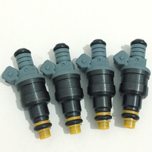 Free shipping CNG High performance 1600cc fuel injector 0280150842 0280150846 gsa fuel injector for rmazda rx7 truck 2024 - buy cheap