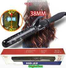 curling iron hair curler professional hair curl irons curling wand roller rulos krultang magic care beauty styling tools 2024 - buy cheap