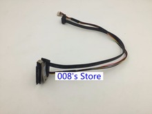 New Hard Drive Disk Interface Cable For Lenovo C540 DC02001MU10 Notebook HDD Flex Connector FFC 2024 - buy cheap