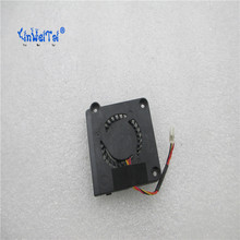 cpu fan for Asus 1005PX 1008HA 1005HA 1001PX 1001PXQ 1005P EEE PC 1005PXD KSB0405HB-9C71 G40N05MS1ZT-57T121 MF40070V1-Q000-S99 2024 - buy cheap