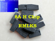 RMLKS-transpondedor de llave de coche, Chip H 8A de 128 bits para Toyota Rav4 Camry 2024 - compra barato