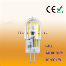 1 шт./лот, новинка 2019, G4, AC, DC, 12 В, 220 В, светодиодная лампа с регулируемой яркостью, SMD, 6 Вт, сменная галогенная лампа, лампа с углом поворота 360 лучей 2024 - купить недорого
