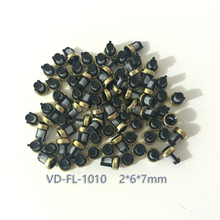 20pcs  For Renault Car Fuel Injector Micro Basket Filter  Top Quality Injector Repair Service Kits   VD-FL-1010 2024 - buy cheap