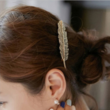 Casual Hairwear Scissors Hairpins Feather Hair Band Headbands For Women Wedding Hair Jewelry Accessories Headband Women VP580 2024 - buy cheap