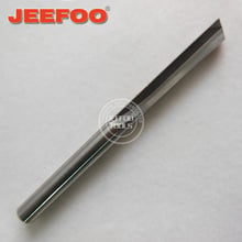 6*40  Single Straight  Flute Bits/One Straight Bits With High Quality And Reasonable Price 2024 - buy cheap