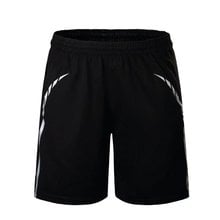 New Men's badminton sports shorts ,women Tennis shorts ,table tennis/pingpong wear shorts clothes 2024 - buy cheap