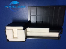 Coletor de tinta de resíduos para manutenção oem, para epson l300 l301 l303 l350 l351 l353 l358 l355 l111 l110 l210 211 me101 303 401, 15 conjuntos 2024 - compre barato