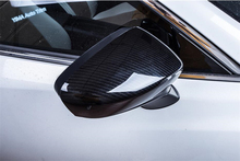 Lapetus para mazda 6 atenza sedan & wagon 2014 - 2017 abs estilo automático porta lateral asa espelho retrovisor caso espelho lateral capa guarnição 2024 - compre barato