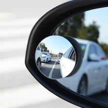 1Pair Car Round Convex Blind Spot mirror For Fiat 500 600 500l 500x diagnostic punto stilo bravo 2024 - buy cheap