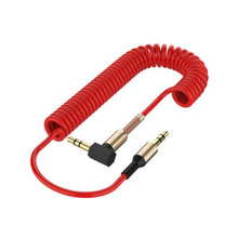 New 1.8M 3.5mm Audio Cable 3.5 Jack Male to Male Aux Cable Headphone Code for Car Xiaomi redmi 5 plus Oneplus LG Samsung 2024 - buy cheap