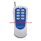 Controle remoto sem fio 1 peça, interruptor de controle remoto dc 12v 10a 8ch 315/433 mhz rf + 2 peças receptor - especificações Controle remoto sem fio 1 peça, interruptor de controle remoto dc 12v 10a 8ch 315/433 mhz rf + 2 peças receptor - especificações