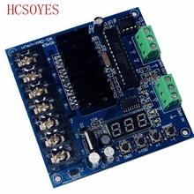 Decodificador led com cabo dmx512, 4 canais, display digital, controle rgb, regulador de intensidade, drive para lâmpada de led rgbw