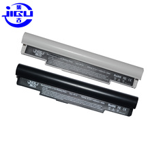 Jigu-bateria para samsung nc10 10 10 10, 10, nd20, n110, n120, n130, n135 2024 - compre barato