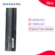 New laptop battery HSTNN-C17C HSTNN-IB42 462337-001 HSTNN-LB42 For HP Presario V3000 DV6900 V3100 V3200 V3300 V3400 2024 - buy cheap