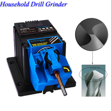 Multifunctional twist drill bit grinding machine electric grinder machine sharpener scissors kitchen knife Electric grinder 2024 - buy cheap