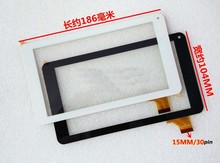 7'' New  digitizer  tablet pc dexp Ursus A170i   touch screen panel 2024 - buy cheap