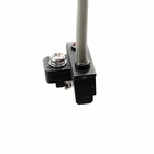 1 pcs SNS Pneumático AirTAC Tipo de Cilindro Pneumático Interruptor Reed Sensor Magnético CS1-J interruptor de proximidade - foto 2026 1 pcs SNS Pneumático AirTAC Tipo de Cilindro Pneumático Interruptor Reed Sensor Magnético CS1-J interruptor de proximidade - foto 2026
