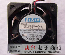 For nmb 4015 4cm 24v 0.07a inverter fan 1606kl-05w-b49 2024 - buy cheap