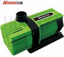 Atman AX series multi-function frequency conversion loop silent water pump for aquarium fountain aquarium 2024 - buy cheap