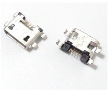 50pcs/lot Micro USB Jack Connector phone charging port for ASUS zenfone c zc451cg Z007 Tail Plug 2024 - buy cheap