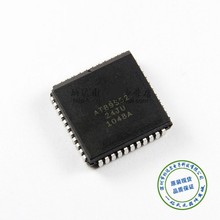 Module  AT89S52-24JU AT89S52 PLCC44 Original authentic and new Free Shipping 2024 - buy cheap