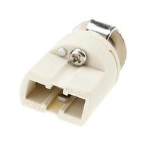 10pcs G9 Bulb Base Ceramics Light Base Socket Lamp Holder 2024 - buy cheap