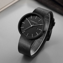 relogio masculino Fashion Watch Men Military Quartz Watch Mens Watches Top Brand Luxury Leather Sports Wristwatches Date Clock 2024 - buy cheap