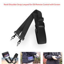 DJI Smart Controller Neck/Shoulder Strap Lanyard for DJI Remote Control with Screen DJI Mavic 2pro&zoom Strap Accessories 2024 - buy cheap