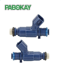 For CADILLAC CHEVROLET HOLDEN 3.2-3.6L 2004- FOR Pontiac Chevy 3.2 3.6 Fuel Injector 92068193 0280156300 12609418 842-12356 2024 - buy cheap