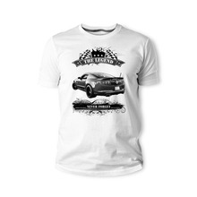 Camiseta de los fanáticos de los coches clásicos Mustang 2013, camisa de diseño de moda para hombres, Vintage, 2019, envío gratis 2024 - compra barato