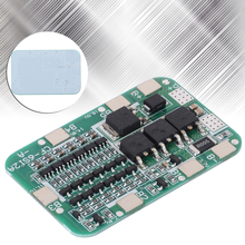 Durable Protection PCB Board Modular Input Output Over Discharge Protection 6S 22V 15A 18650 Li-ion Lithium Battery 2024 - buy cheap