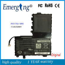 Nuevo Original 50Wh batería del ordenador portátil para Toshiba M40 M50T U50T U940 PA5157U-1BRS 2024 - compra barato