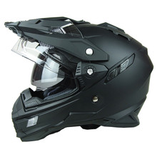 THH mens motorcycle helmet Motorbike helmet motocross helmets casque moto cross ATV off road full face racing helmet DOT 2024 - buy cheap