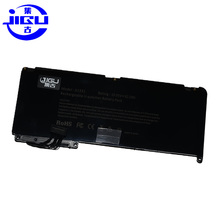 JIGU Аккумулятор для ноутбука Apple A1331 A1342 661-5391 MC207 для MacBook 13 "Pro 15" 17 "13,3 дюйма 2024 - купить недорого
