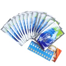 28pcs/Lot Teeth Whitening Patch Professional Tooth Bleaching Whiter Gel Strips Blanqueador Dental Odontologia 2024 - buy cheap