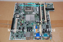 For HP Compaq DC5800 SFF MotherBoard 461536-001 450667-001  100% tested work perfect 2024 - buy cheap