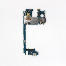 Tigenkey Unlocked H791 Mainboard Work For LG Nexus 5X Mainboard Original For LG H791 32GB Motherboard Can Be Change 4G RAM 2024 - buy cheap