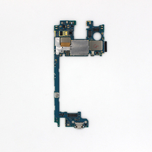 Tigenkey placa-mãe h791 desbloqueada, funciona para lg nexus 5x, placa-mãe original para lg h791 32gb, pode ser alterado 4g ram 2024 - compre barato