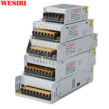 12V Switch LED Power Supply Transformer 1A/3A/5A/6.5A/8.5A/10A/12.5A/15A/16.5A/20A/25A/30A/40A/50A/60A 2024 - buy cheap