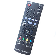 Novo controle remoto adequado para lh akb73896401 bp340 bp135 bp335w bp300 controle de dvd em blu-ray 2024 - compre barato