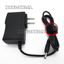 10pcs/lot High quality AC 100V-240V Converter Switching power adapter DC 6V 1A 1000mA  DC 3.5mm x 1.35mm Supply US Plug 2024 - buy cheap