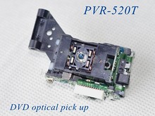 Lente láser de DVD PVR520T de recogida óptica PVR-520T 2024 - compra barato