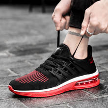 Plus Size Homens Correndo Sapatos Tênis De Marca De Luxo Ao Ar Livre Andando Sapatos de Corrida de Desporto Cesta Homme Chaussure Zapatos Hombre