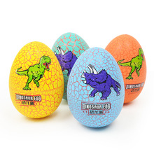 Dinosaur Eggs tumbler home decoration  miniature figurines accessories Christmas Easter Gift for children toys for children 2024 - buy cheap