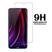 9H 2.5D 0,26 мм закаленное стекло для TP-LINK NEFFOS X20 PRO пленка 9H взрывозащищенный передний ЖК-экран протектор для NEFFOS X20 2024 - купить недорого