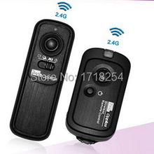 Pixel Wireless shutter Remote Control RW-221/E3 For NIKON Df D750 D7100 D7000 D7200 D600 D610 D90 2024 - buy cheap